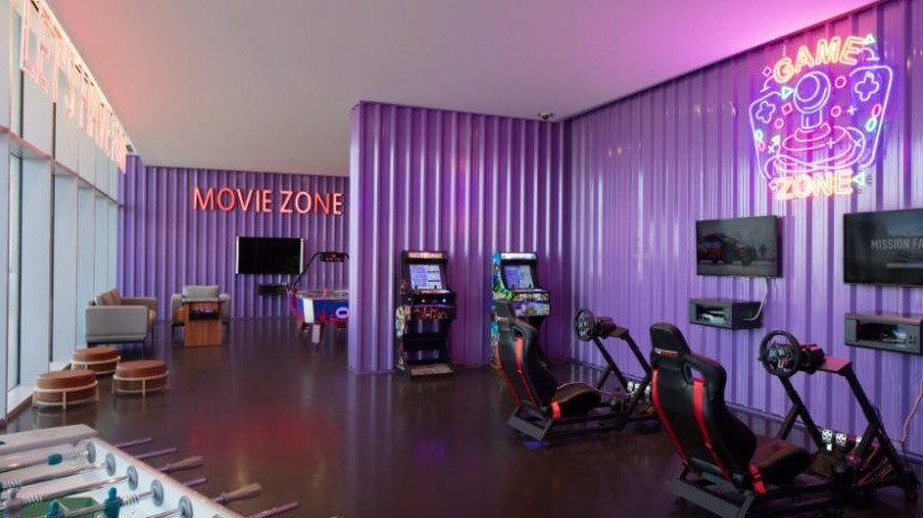 Centara Mirage Beach Resort Dubai